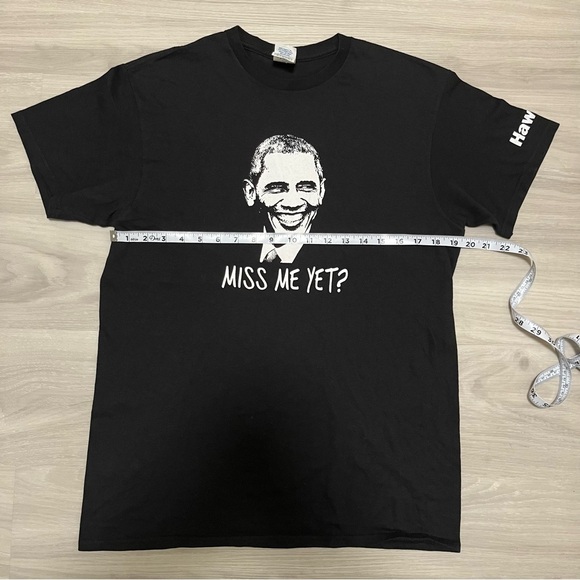 Obama Tee - Picture 4 of 6